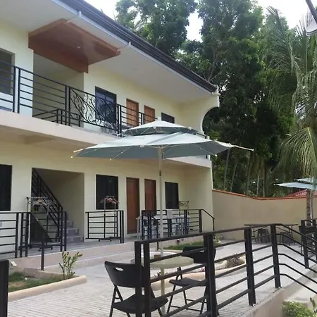Joaquim'S Lodge