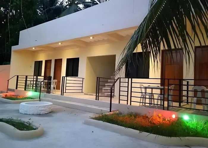 Joaquim's Lodge *