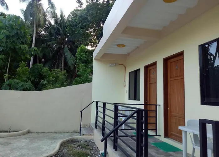Joaquim's Lodge *